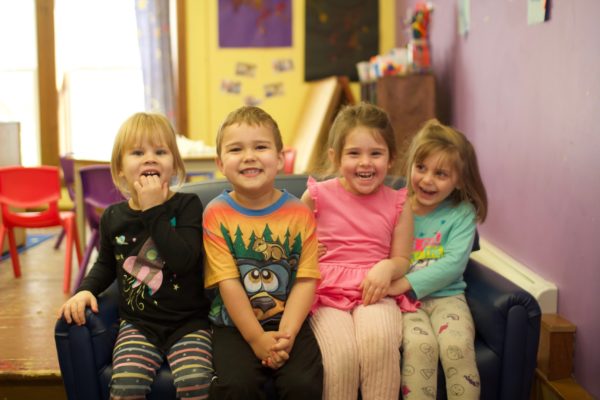 Apple Tree Landing Family Education Centre - Licensed Daycare in Canning, NS